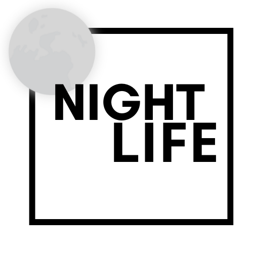 NIGHT LIFE